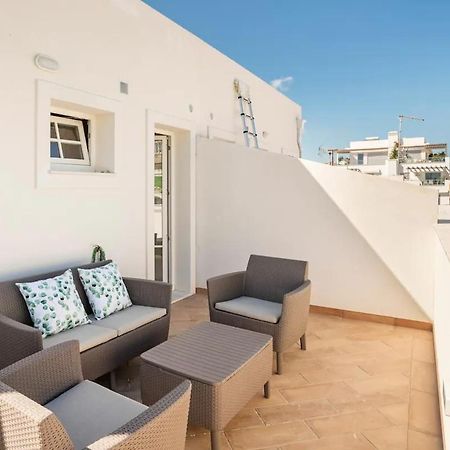 Casa Nova Do Levante, Perto Do Mar Olhão Eksteriør billede