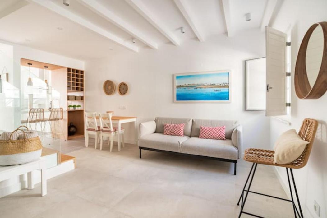 Casa Nova Do Levante, Perto Do Mar Olhão Eksteriør billede