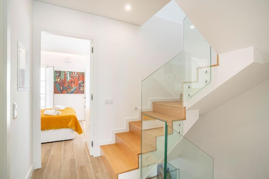 Casa Nova Do Levante, Perto Do Mar Olhão Eksteriør billede