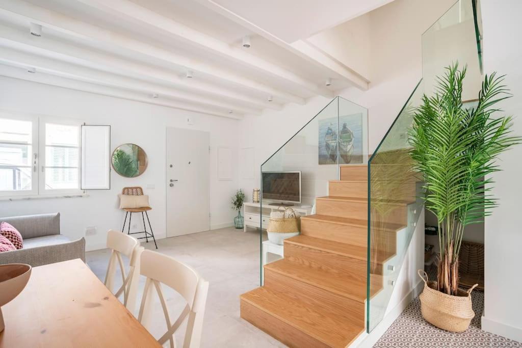 Casa Nova Do Levante, Perto Do Mar Olhão Eksteriør billede
